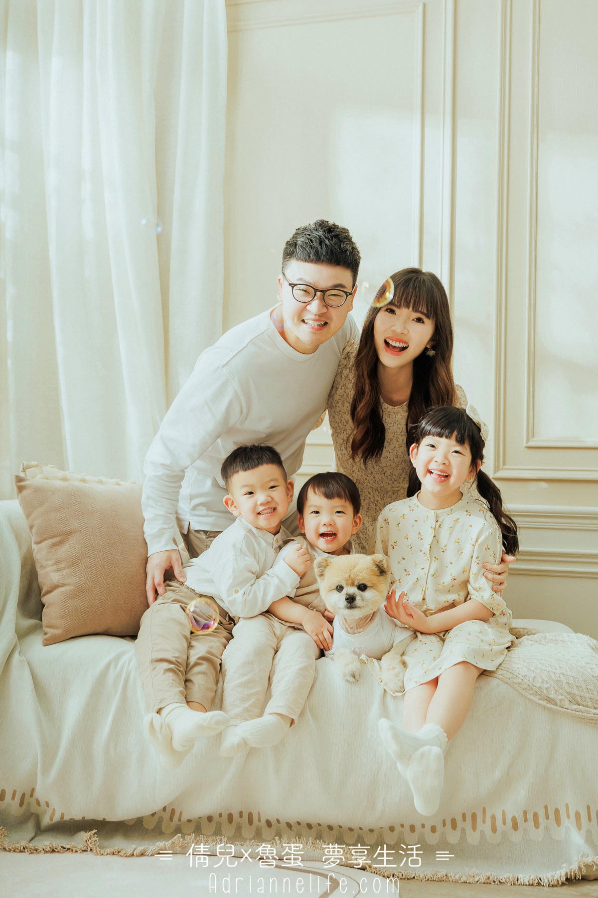 【團購】BabyPure寶寶寫真及全家福 連拍六年依然滿意 (下次開團2026/3/10) 一年一團別錯過 - 第33張圖 【團購】BabyPure寶寶寫真及全家福 連拍六年依然滿意 (下次開團2026/3/10) 一年一團別錯過