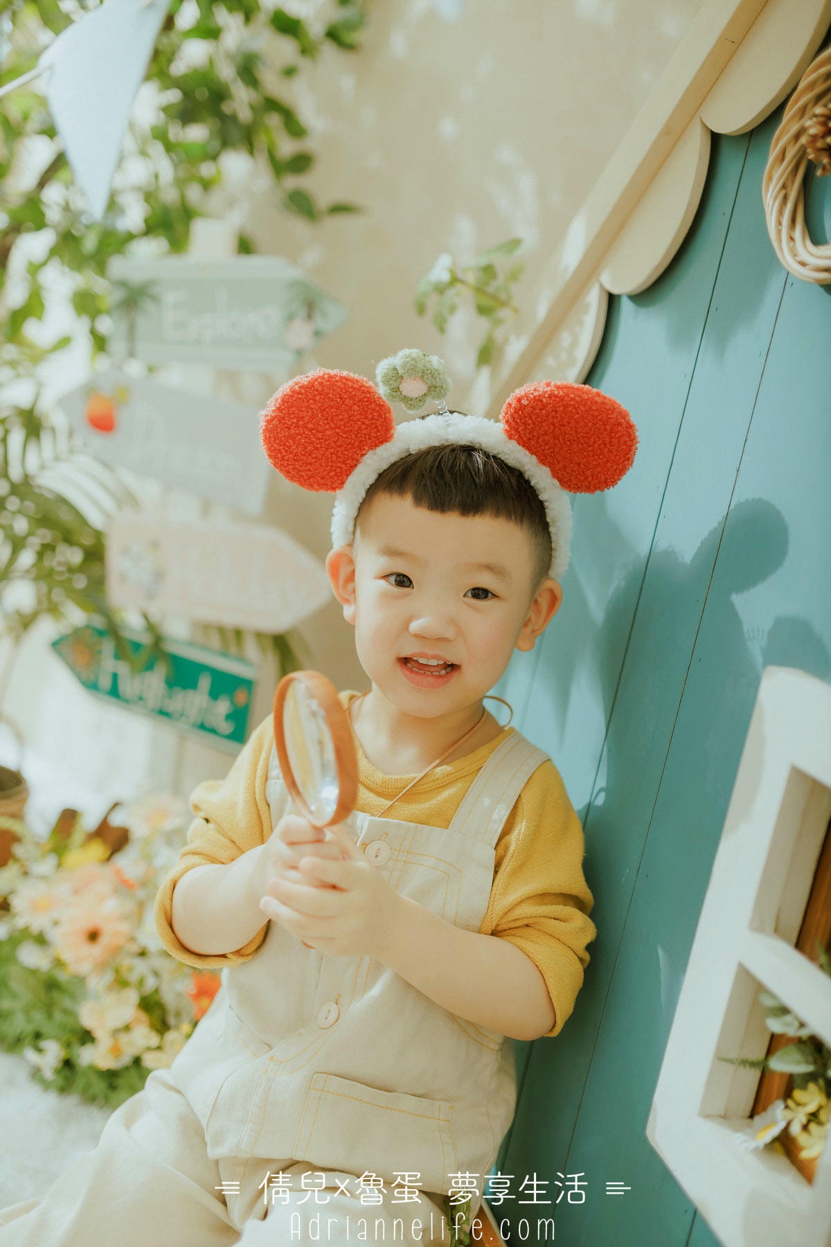 【團購】BabyPure寶寶寫真及全家福 連拍六年依然滿意 (下次開團2026/3/10) 一年一團別錯過 - 第57張圖 【團購】BabyPure寶寶寫真及全家福 連拍六年依然滿意 (下次開團2026/3/10) 一年一團別錯過