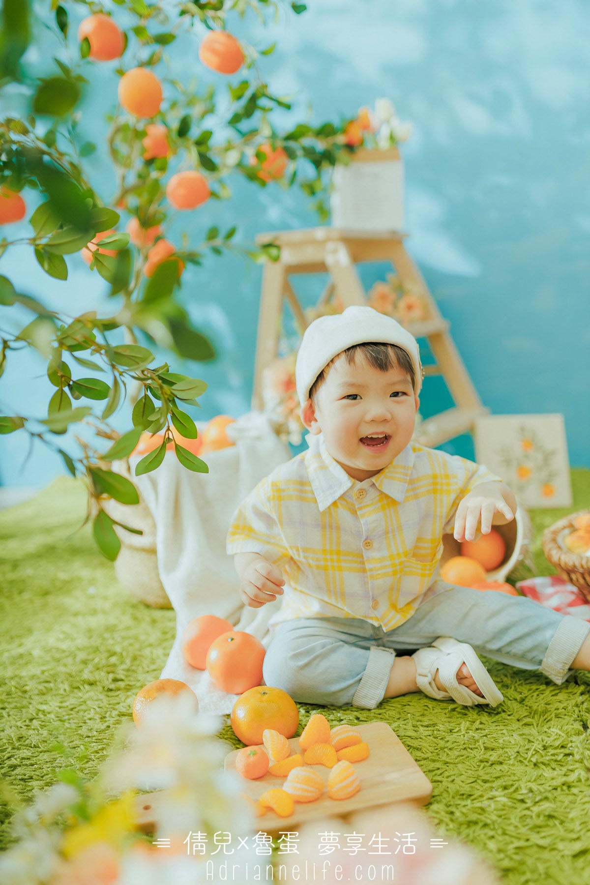 【團購】BabyPure寶寶寫真及全家福 連拍六年依然滿意 (下次開團2026/3/10) 一年一團別錯過 - 第70張圖 【團購】BabyPure寶寶寫真及全家福 連拍六年依然滿意 (下次開團2026/3/10) 一年一團別錯過