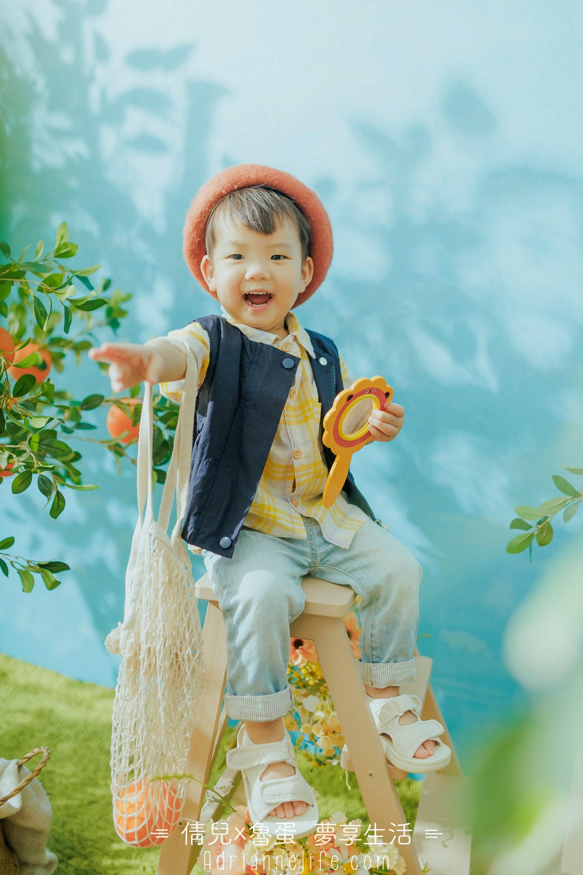 【團購】BabyPure寶寶寫真及全家福 連拍六年依然滿意 (下次開團2026/3/10) 一年一團別錯過 - 第71張圖 【團購】BabyPure寶寶寫真及全家福 連拍六年依然滿意 (下次開團2026/3/10) 一年一團別錯過