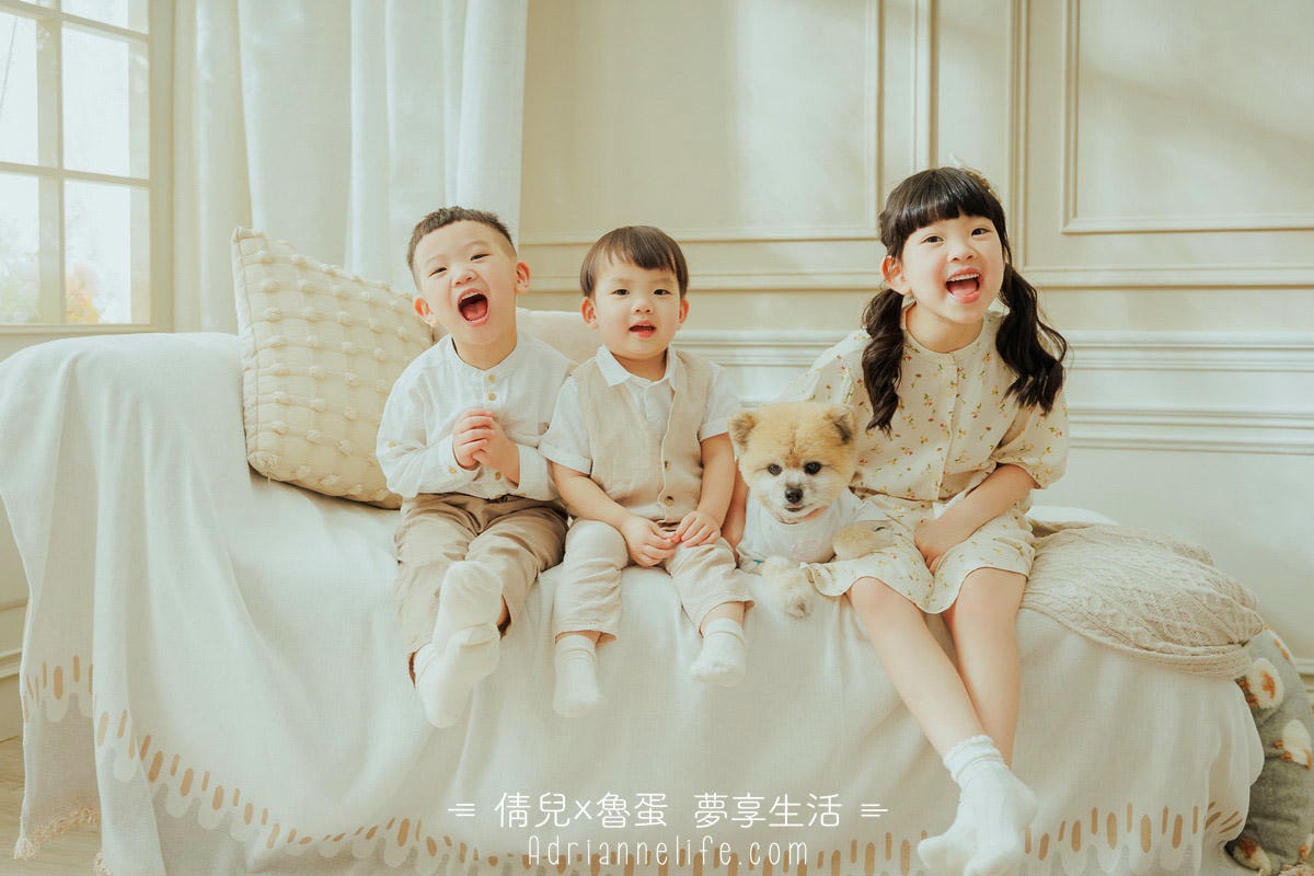 【團購】BabyPure寶寶寫真及全家福 連拍六年依然滿意 (下次開團2026/3/10) 一年一團別錯過 - 第17張圖 【團購】BabyPure寶寶寫真及全家福 連拍六年依然滿意 (下次開團2026/3/10) 一年一團別錯過