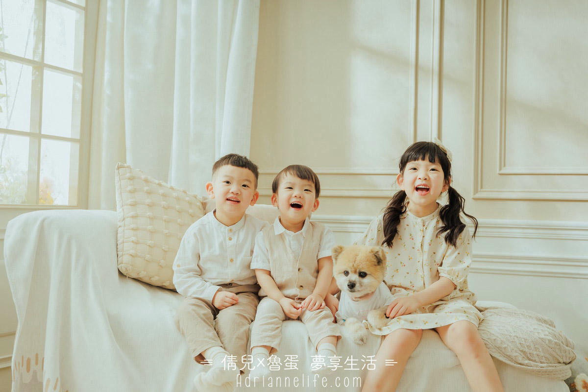 【團購】BabyPure寶寶寫真及全家福 連拍六年依然滿意 (下次開團2026/3/10) 一年一團別錯過 - 第35張圖 【團購】BabyPure寶寶寫真及全家福 連拍六年依然滿意 (下次開團2026/3/10) 一年一團別錯過