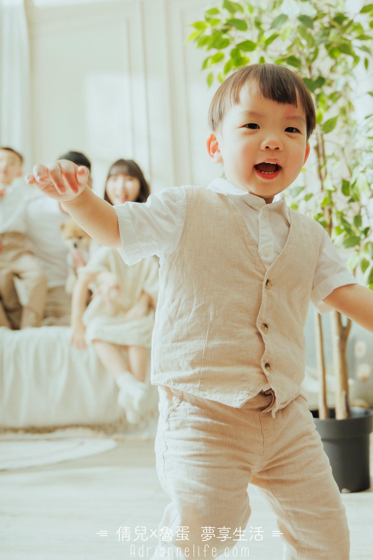 【團購】BabyPure寶寶寫真及全家福 連拍六年依然滿意 (下次開團2026/3/10) 一年一團別錯過 - 第36張圖 【團購】BabyPure寶寶寫真及全家福 連拍六年依然滿意 (下次開團2026/3/10) 一年一團別錯過