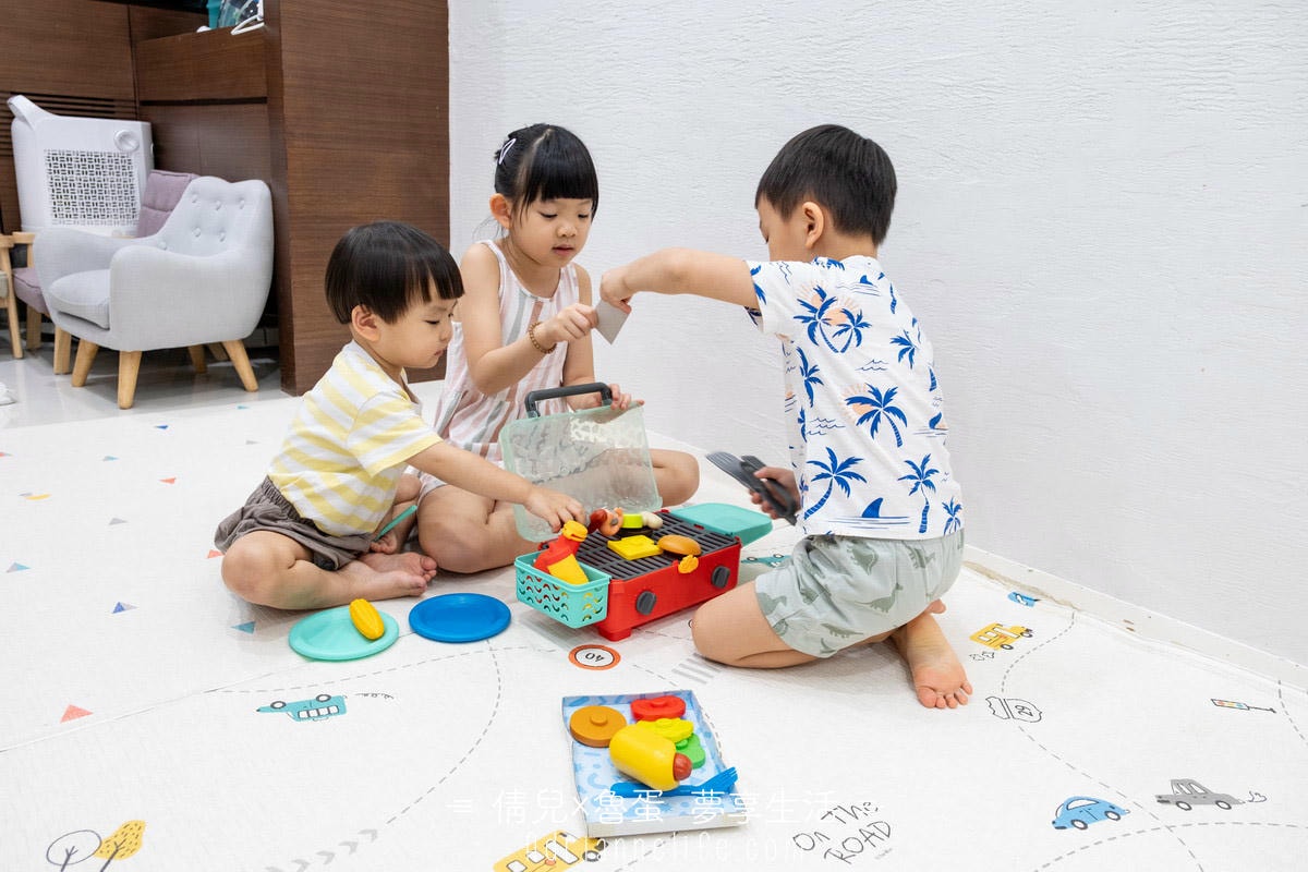 【團購】讓孩子越玩越聰明！美國 B.toys感統/音樂玩具/Mamas&Papas養成椅 最低6折優惠(下次開團2026/9/1 )一年一團