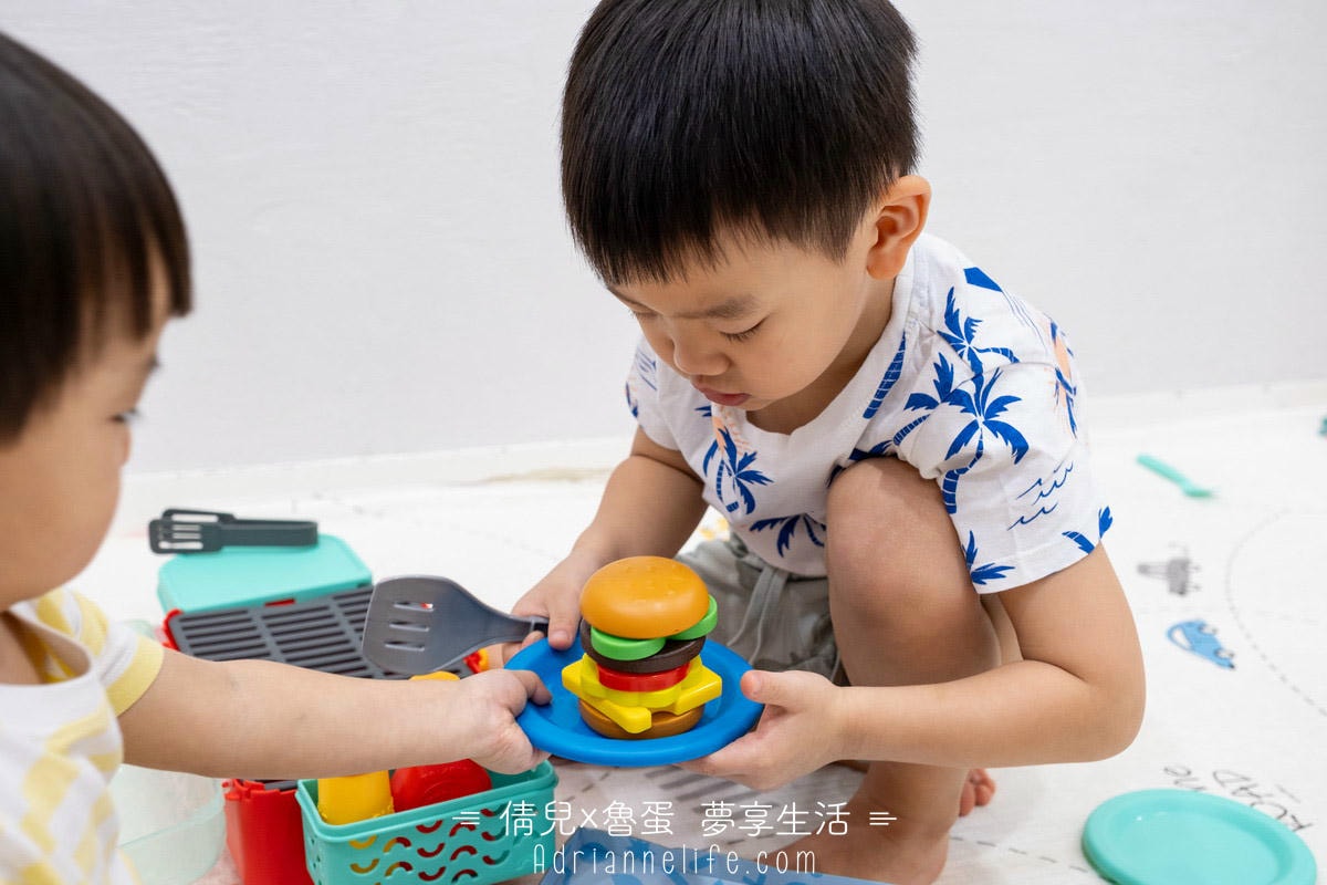 【團購】讓孩子越玩越聰明！美國 B.toys感統/音樂玩具/Mamas&Papas養成椅 最低6折優惠(下次開團2026/9/1 )一年一團