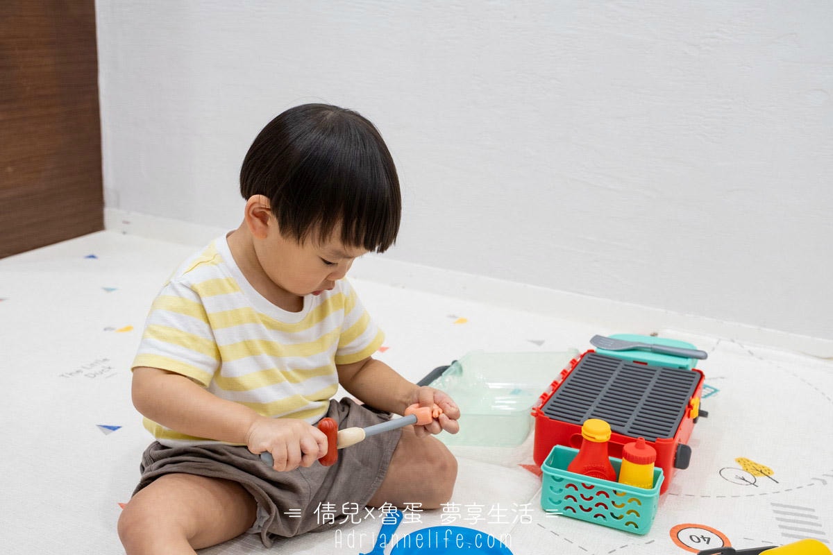 【團購】讓孩子越玩越聰明！美國 B.toys感統/音樂玩具/Mamas&Papas養成椅 最低6折優惠(下次開團2026/9/1 )一年一團