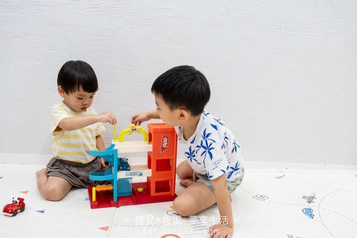 【團購】讓孩子越玩越聰明！美國 B.toys感統/音樂玩具/Mamas&Papas養成椅 最低6折優惠(下次開團2026/9/1 )一年一團