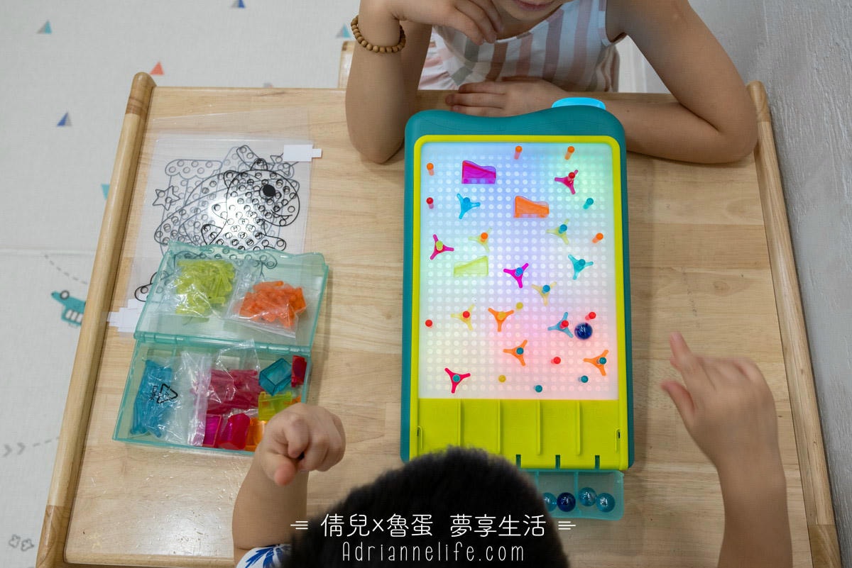 【團購】讓孩子越玩越聰明！美國 B.toys感統/音樂玩具/Mamas&Papas養成椅 最低6折優惠(下次開團2026/9/1 )一年一團