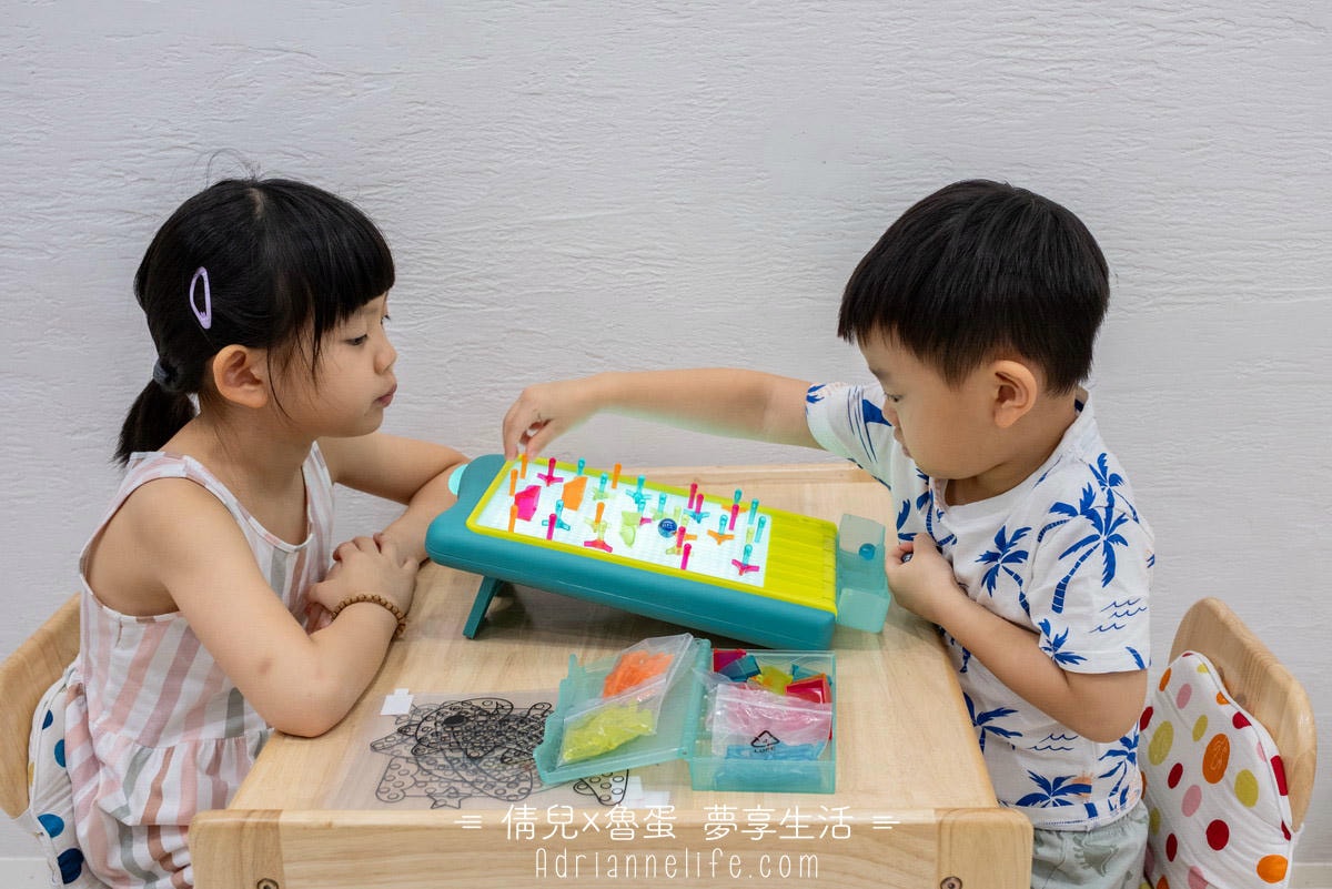 【團購】讓孩子越玩越聰明！美國 B.toys感統/音樂玩具/Mamas&Papas養成椅 最低6折優惠(下次開團2026/9/1 )一年一團