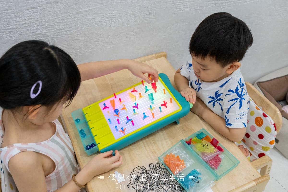 【團購】讓孩子越玩越聰明！美國 B.toys感統/音樂玩具/Mamas&Papas養成椅 最低6折優惠(下次開團2026/9/1 )一年一團