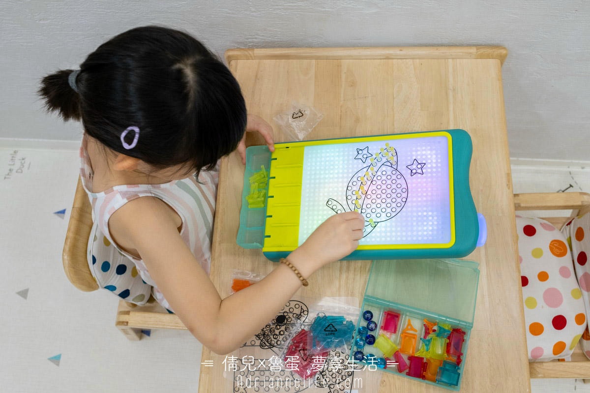 【團購】讓孩子越玩越聰明！美國 B.toys感統/音樂玩具/Mamas&Papas養成椅 最低6折優惠(下次開團2026/9/1 )一年一團