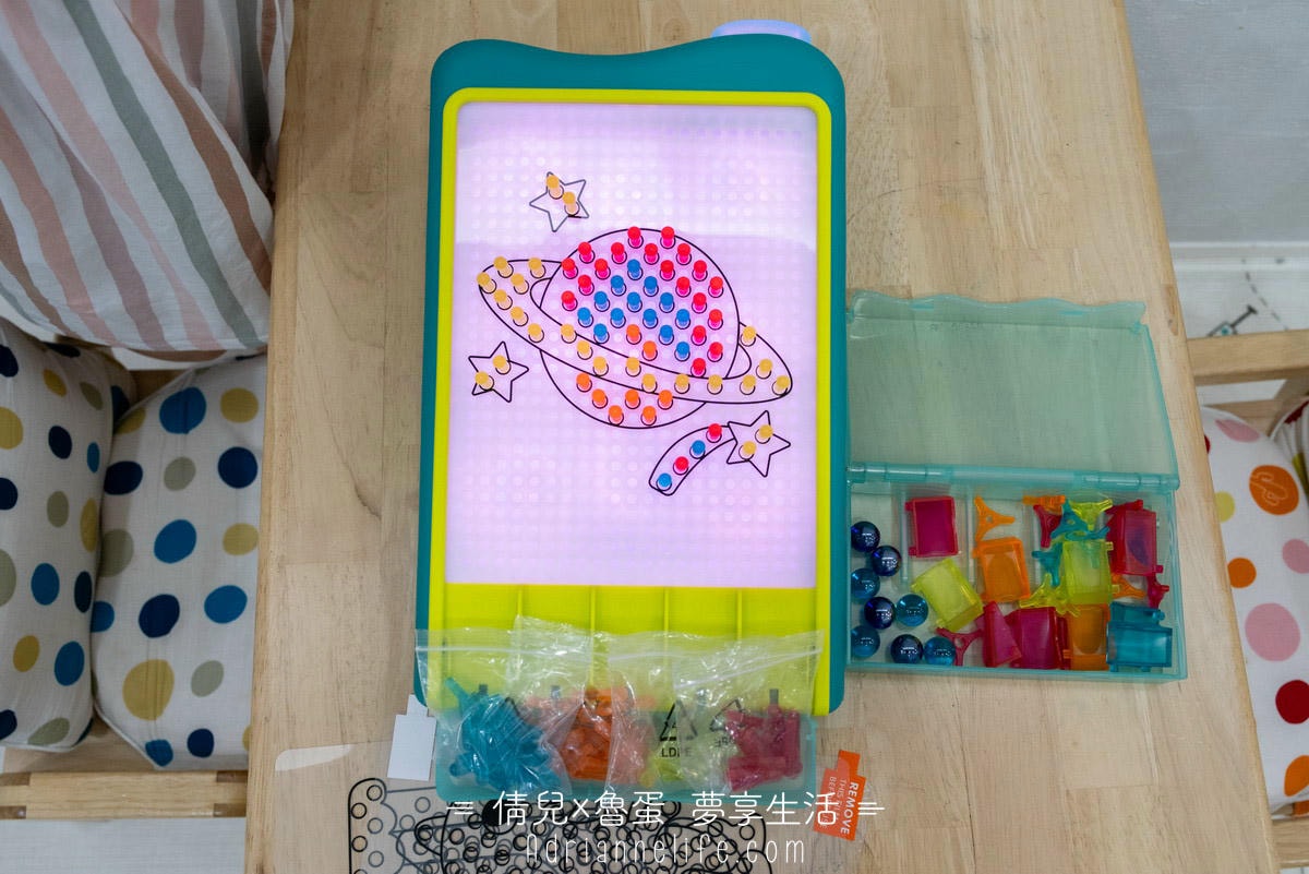 【團購】讓孩子越玩越聰明！美國 B.toys感統/音樂玩具/Mamas&Papas養成椅 最低6折優惠(下次開團2026/9/1 )一年一團