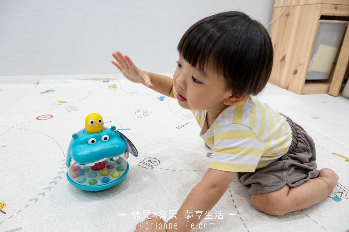 【團購】讓孩子越玩越聰明！美國 B.toys感統/音樂玩具/Mamas&Papas養成椅 最低6折優惠(下次開團2026/9/1 )一年一團