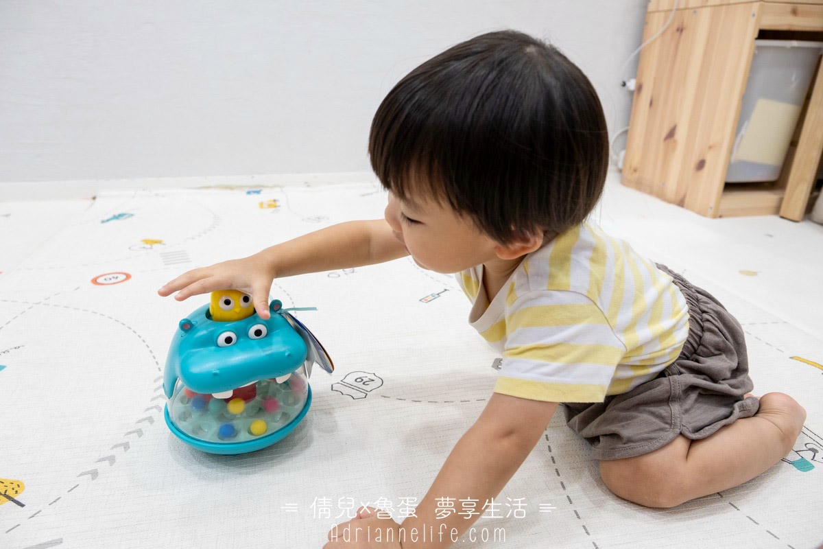 【團購】讓孩子越玩越聰明！美國 B.toys感統/音樂玩具/Mamas&Papas養成椅 最低6折優惠(下次開團2026/9/1 )一年一團