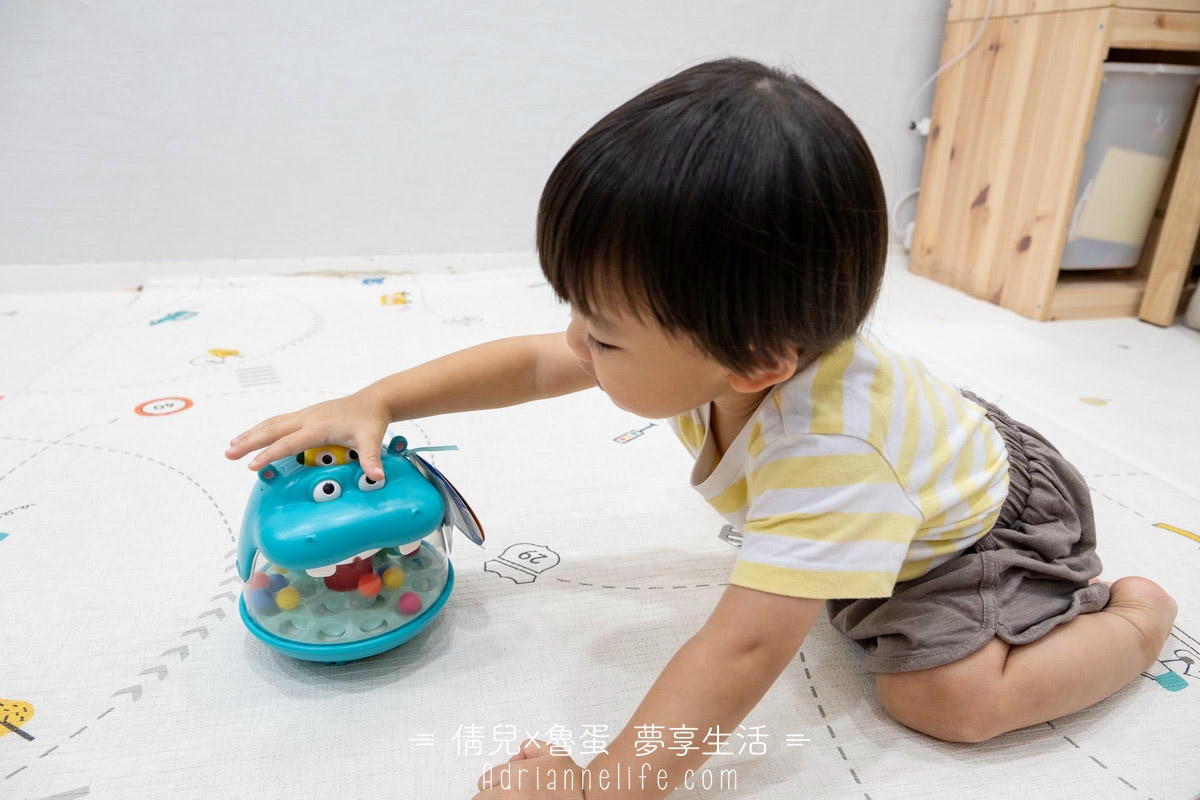 【團購】讓孩子越玩越聰明！美國 B.toys感統/音樂玩具/Mamas&Papas養成椅 最低6折優惠(下次開團2026/9/1 )一年一團