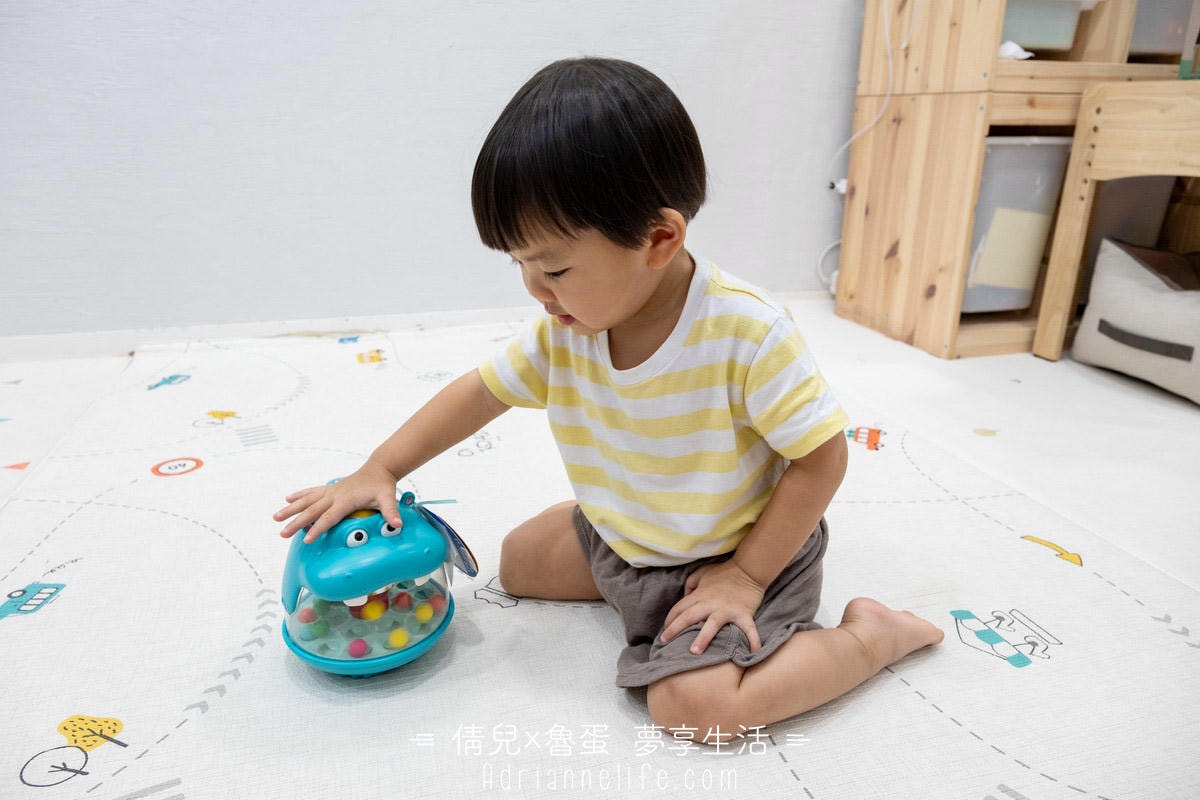 【團購】讓孩子越玩越聰明！美國 B.toys感統/音樂玩具/Mamas&Papas養成椅 最低6折優惠(下次開團2026/9/1 )一年一團