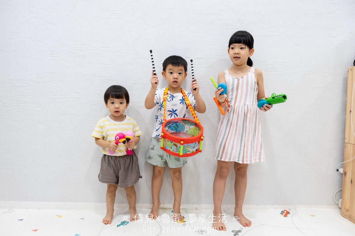 【團購】讓孩子越玩越聰明！美國 B.toys感統/音樂玩具/Mamas&Papas養成椅 最低6折優惠(下次開團2026/9/1 )一年一團