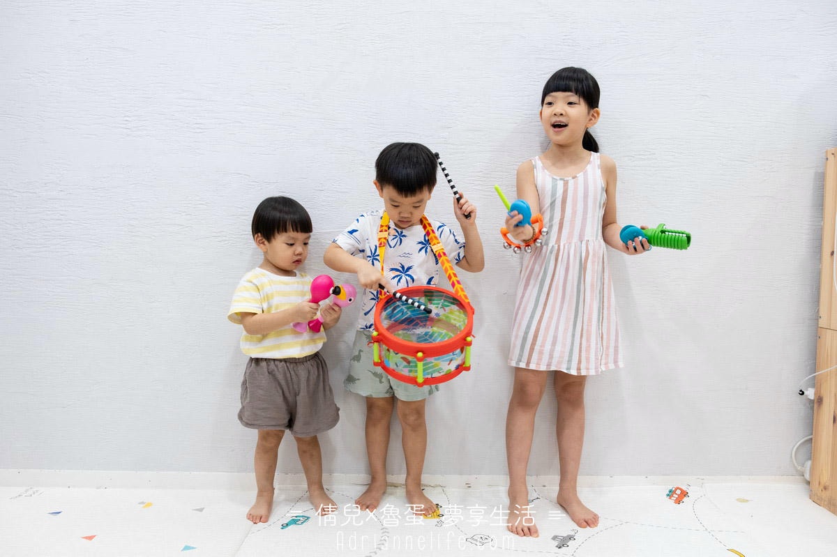 【團購】讓孩子越玩越聰明！美國 B.toys感統/音樂玩具/Mamas&Papas養成椅 最低6折優惠(下次開團2026/9/1 )一年一團