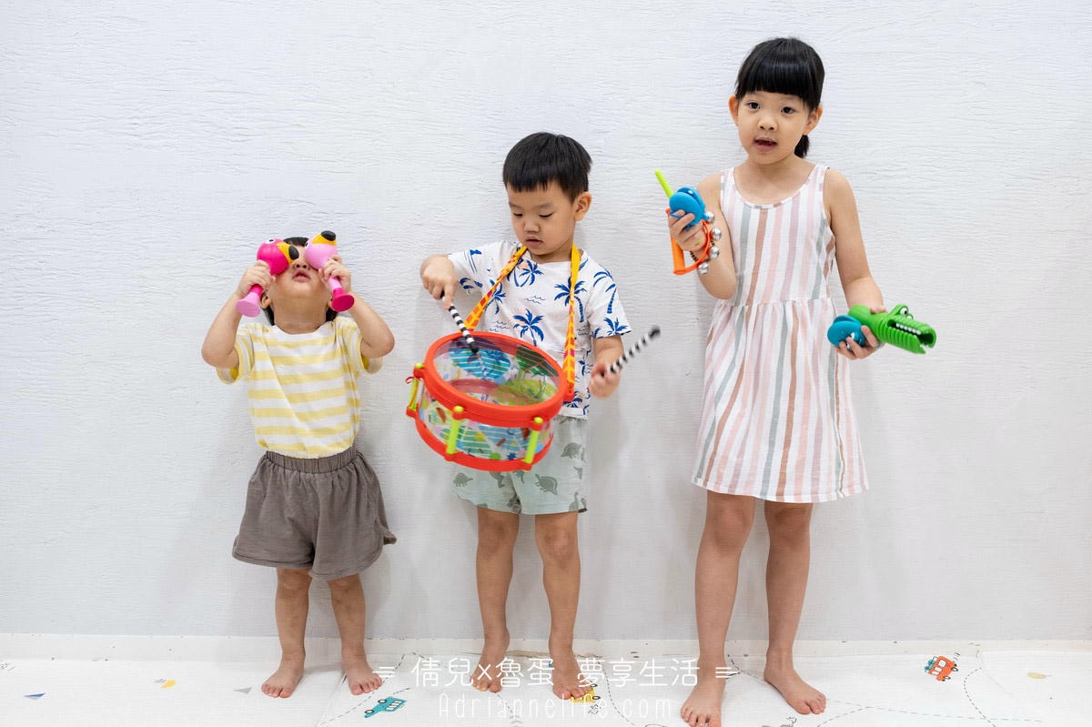 【團購】讓孩子越玩越聰明！美國 B.toys感統/音樂玩具/Mamas&Papas養成椅 最低6折優惠(下次開團2026/9/1 )一年一團