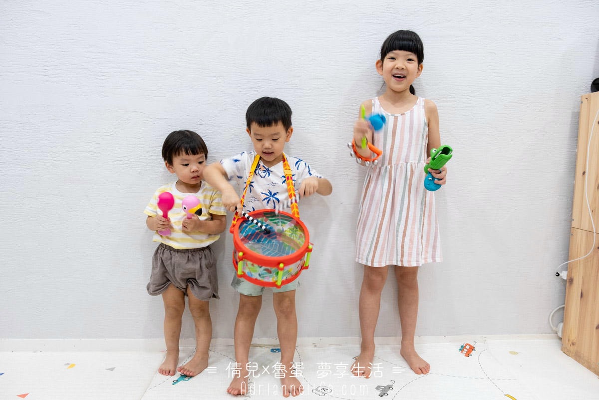 【團購】讓孩子越玩越聰明！美國 B.toys感統/音樂玩具/Mamas&Papas養成椅 最低6折優惠(下次開團2026/9/1 )一年一團