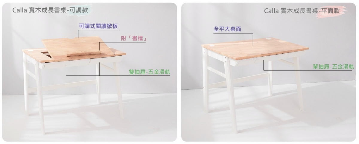 【團購】安全無毒MesaSilla幼兒成長實木家具/CALLA成長系列/護眼檯燈/澳洲BunnyTickles沙發 (下次開團 )