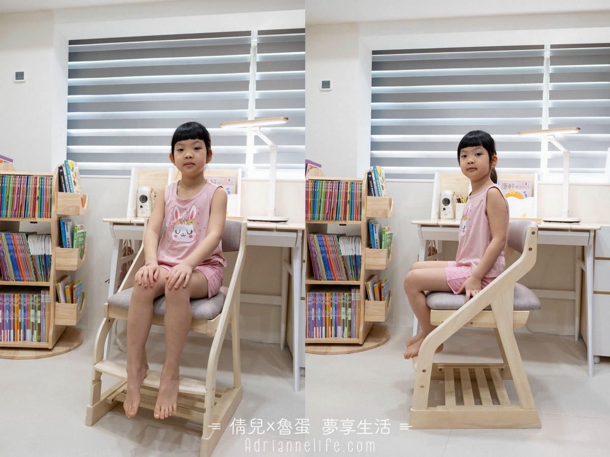 【團購】安全無毒MesaSilla幼兒成長實木家具/CALLA成長系列/護眼檯燈/澳洲BunnyTickles沙發 (下次開團 )