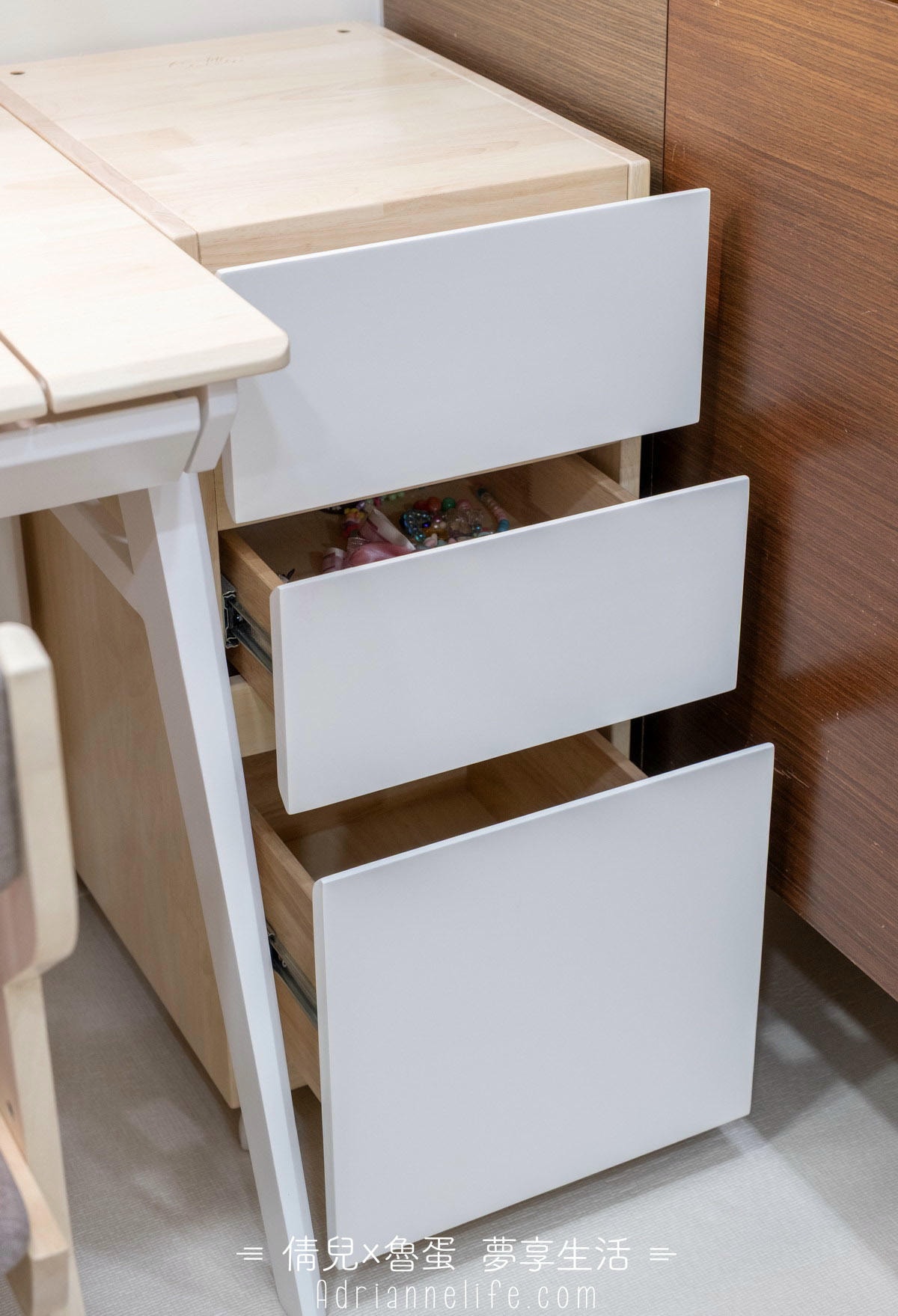 【團購】安全無毒MesaSilla幼兒成長實木家具/CALLA成長系列/護眼檯燈/澳洲BunnyTickles沙發 (下次開團 )