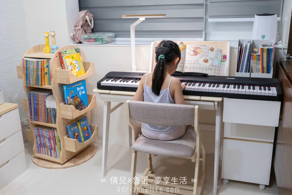 【團購】安全無毒MesaSilla幼兒成長實木家具/CALLA成長系列/護眼檯燈/澳洲BunnyTickles沙發 (下次開團 )