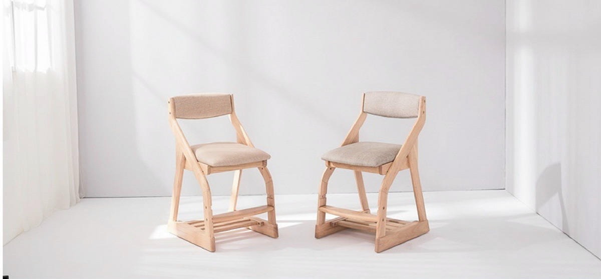 【團購】安全無毒MesaSilla幼兒成長實木家具/CALLA成長系列/護眼檯燈/澳洲BunnyTickles沙發 (下次開團 )