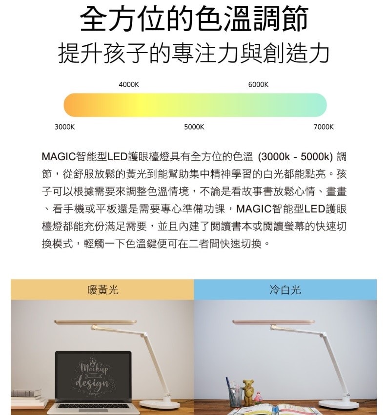 【團購】安全無毒MesaSilla幼兒成長實木家具/CALLA成長系列/護眼檯燈/澳洲BunnyTickles沙發 (下次開團 )