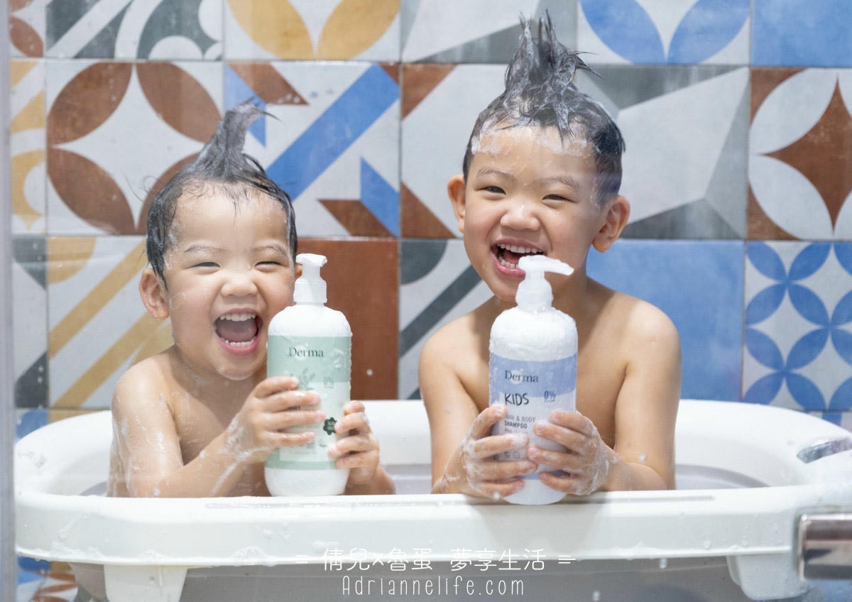 【團購】丹麥Derma 寶寶/兒童洗護新上市!最低58折(兒童滾珠防曬乳/寶寶+兒童洗護/易敏肌專業保養/Eco有機大地系列) 下次開團2026/1/15 - 第16張圖 【團購】丹麥Derma 寶寶/兒童洗護新上市!最低58折(兒童滾珠防曬乳/寶寶+兒童洗護/易敏肌專業保養/Eco有機大地系列) 下次開團2026/1/15