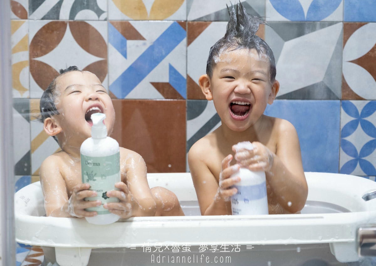 【團購】丹麥Derma 寶寶/兒童洗護新上市!最低58折(兒童滾珠防曬乳/寶寶+兒童洗護/易敏肌專業保養/Eco有機大地系列) 下次開團2026/1/15 - 第17張圖 【團購】丹麥Derma 寶寶/兒童洗護新上市!最低58折(兒童滾珠防曬乳/寶寶+兒童洗護/易敏肌專業保養/Eco有機大地系列) 下次開團2026/1/15