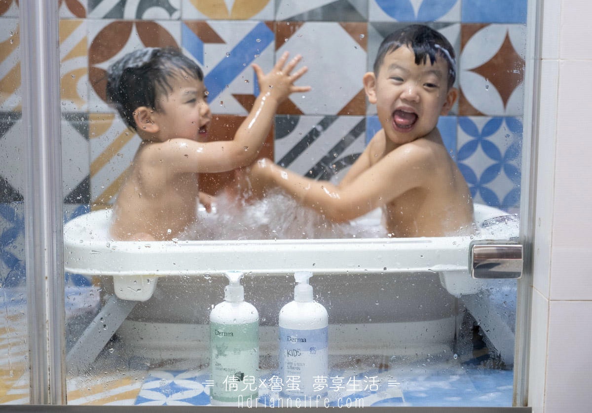 【團購】丹麥Derma 寶寶/兒童洗護新上市!最低58折(兒童滾珠防曬乳/寶寶+兒童洗護/易敏肌專業保養/Eco有機大地系列) 下次開團2026/1/15 - 第18張圖 【團購】丹麥Derma 寶寶/兒童洗護新上市!最低58折(兒童滾珠防曬乳/寶寶+兒童洗護/易敏肌專業保養/Eco有機大地系列) 下次開團2026/1/15