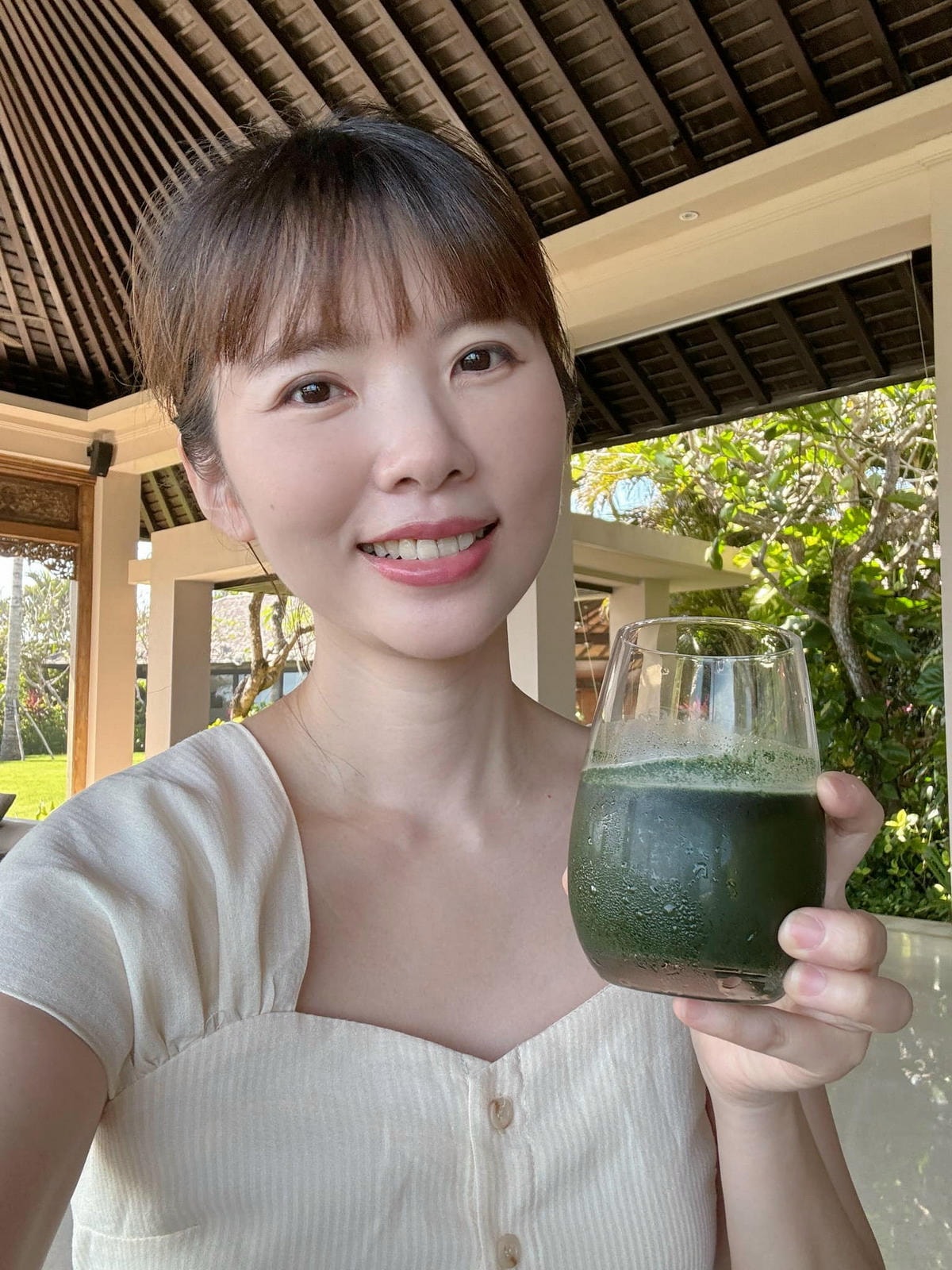 【團購】綠量 沖泡式超強升級版的綠拿鐵 補足你一天營養(至11/26 23:59止)