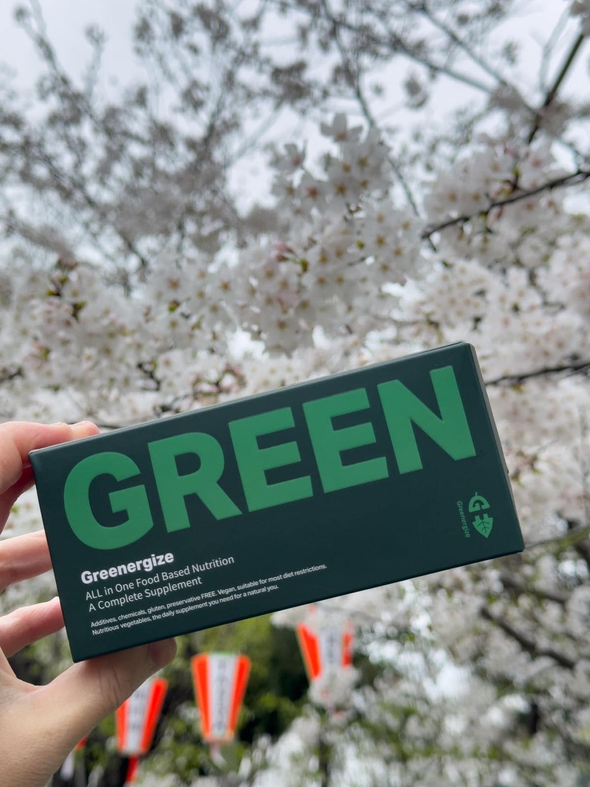 【團購】綠量 沖泡式超強升級版的綠拿鐵 補足你一天營養(至11/26 23:59止)