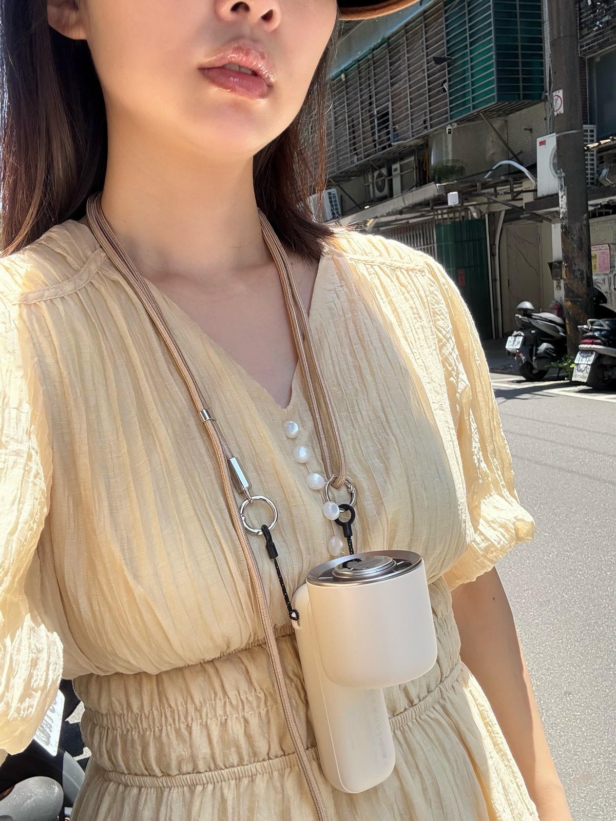 【團購】地表最美GUXON 巧冰扇/輕巧迷你GUXON巧方塊雙線行動電源(下次開團 )