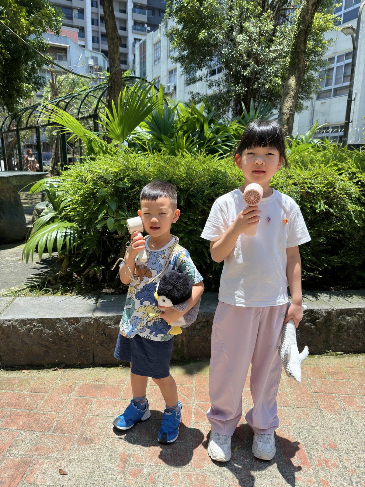 【團購】地表最美GUXON 巧冰扇/輕巧迷你GUXON巧方塊雙線行動電源(下次開團 )