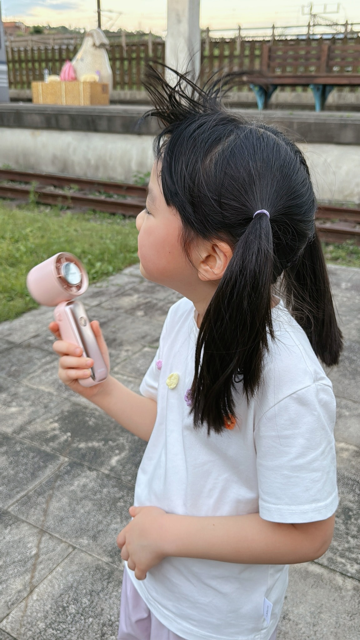 【團購】地表最美GUXON 巧冰扇/輕巧迷你GUXON巧方塊雙線行動電源(下次開團 )