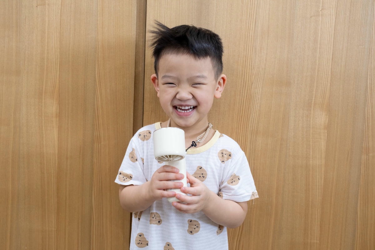 【團購】地表最美GUXON 巧冰扇/輕巧迷你GUXON巧方塊雙線行動電源(下次開團 )