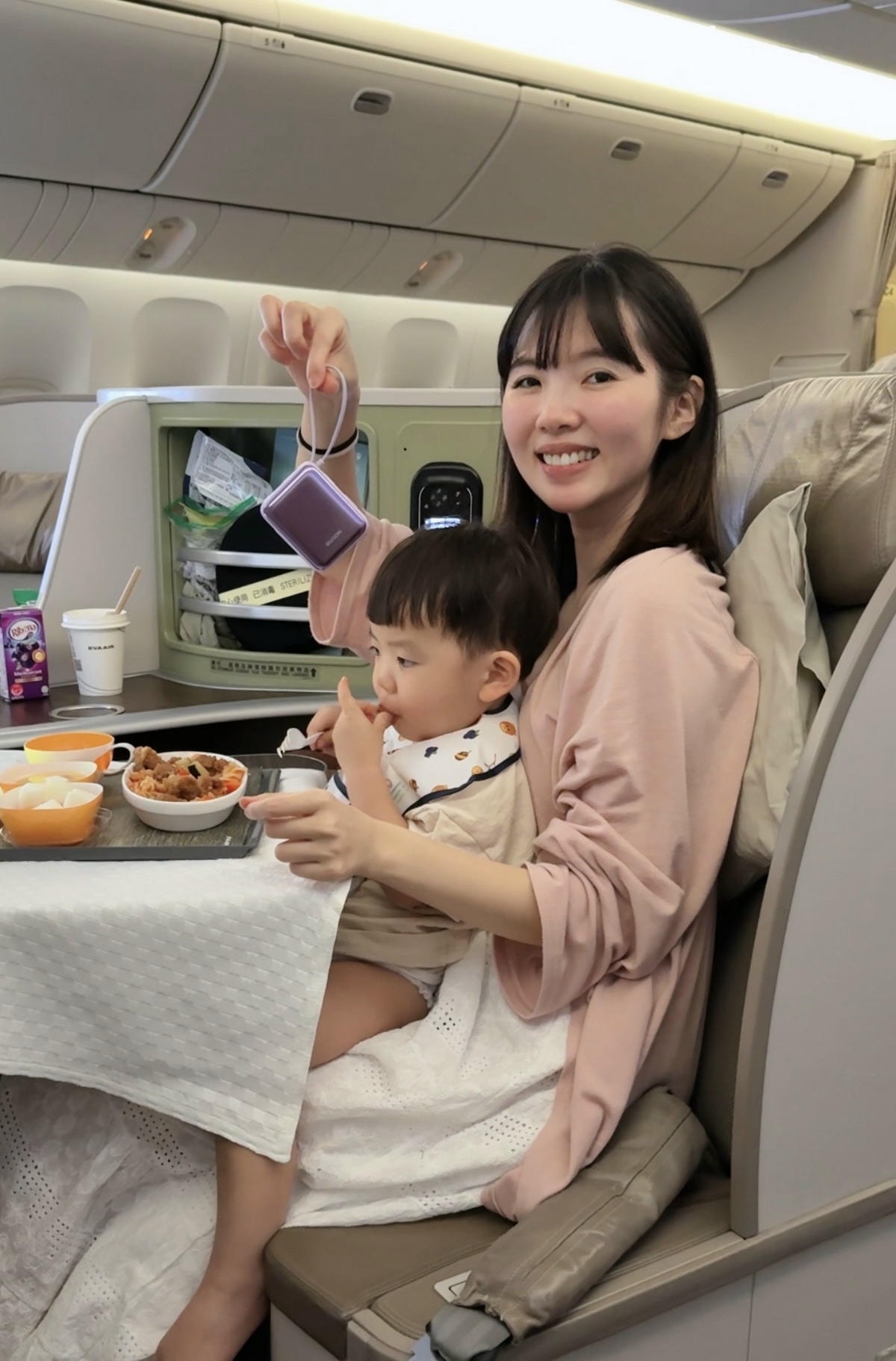 【團購】地表最美GUXON 巧冰扇/輕巧迷你GUXON巧方塊雙線行動電源(下次開團 )