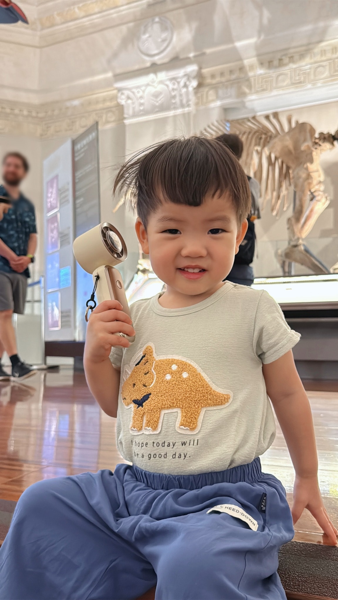 【團購】地表最美GUXON 巧冰扇/輕巧迷你GUXON巧方塊雙線行動電源(下次開團 )