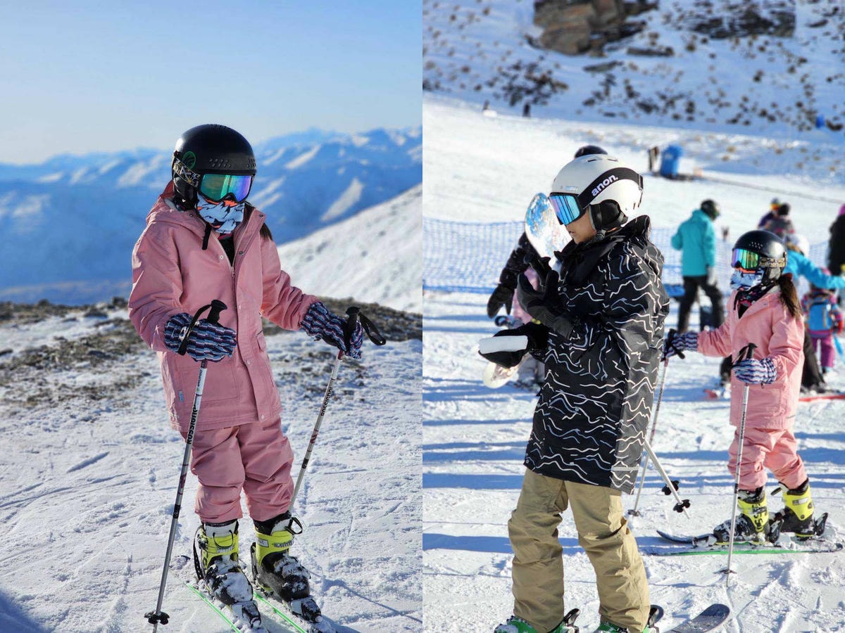 【團購】加拿大Jan & Jul 防風防水保暖外套!早鳥優惠現省200 前50下單再送圍脖! (下次開團 12/27) - 第3張圖 【團購】加拿大Jan & Jul 防風防水保暖外套!早鳥優惠現省200 前50下單再送圍脖! (下次開團 12/27)