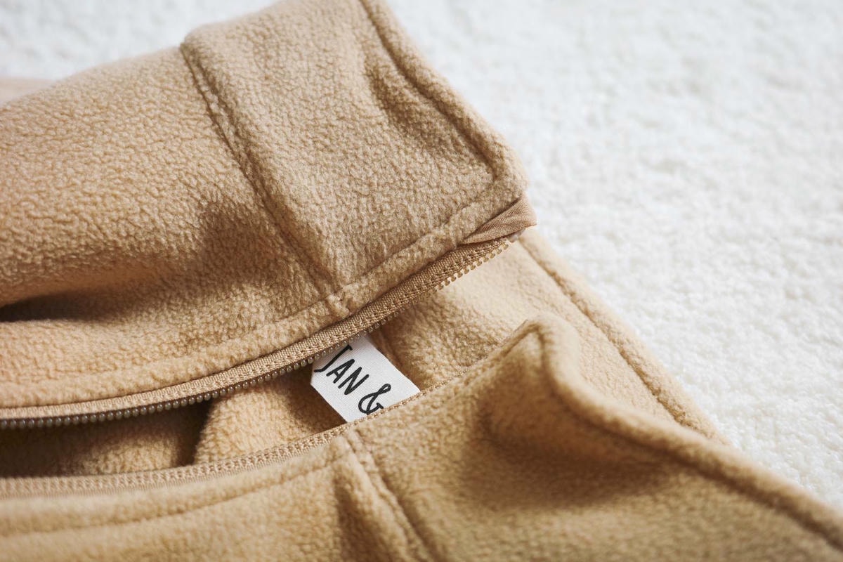 【團購】加拿大Jan & Jul 防風防水保暖外套!早鳥優惠現省200 前50下單再送圍脖! (下次開團 12/27) - 第71張圖 【團購】加拿大Jan & Jul 防風防水保暖外套!早鳥優惠現省200 前50下單再送圍脖! (下次開團 12/27)