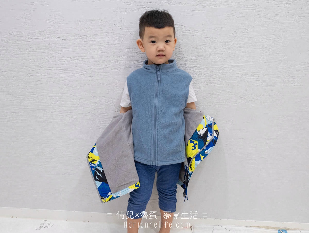 【團購】加拿大Jan & Jul 防風防水保暖外套!早鳥優惠現省200 前50下單再送圍脖! (下次開團 12/27) - 第76張圖 【團購】加拿大Jan & Jul 防風防水保暖外套!早鳥優惠現省200 前50下單再送圍脖! (下次開團 12/27)