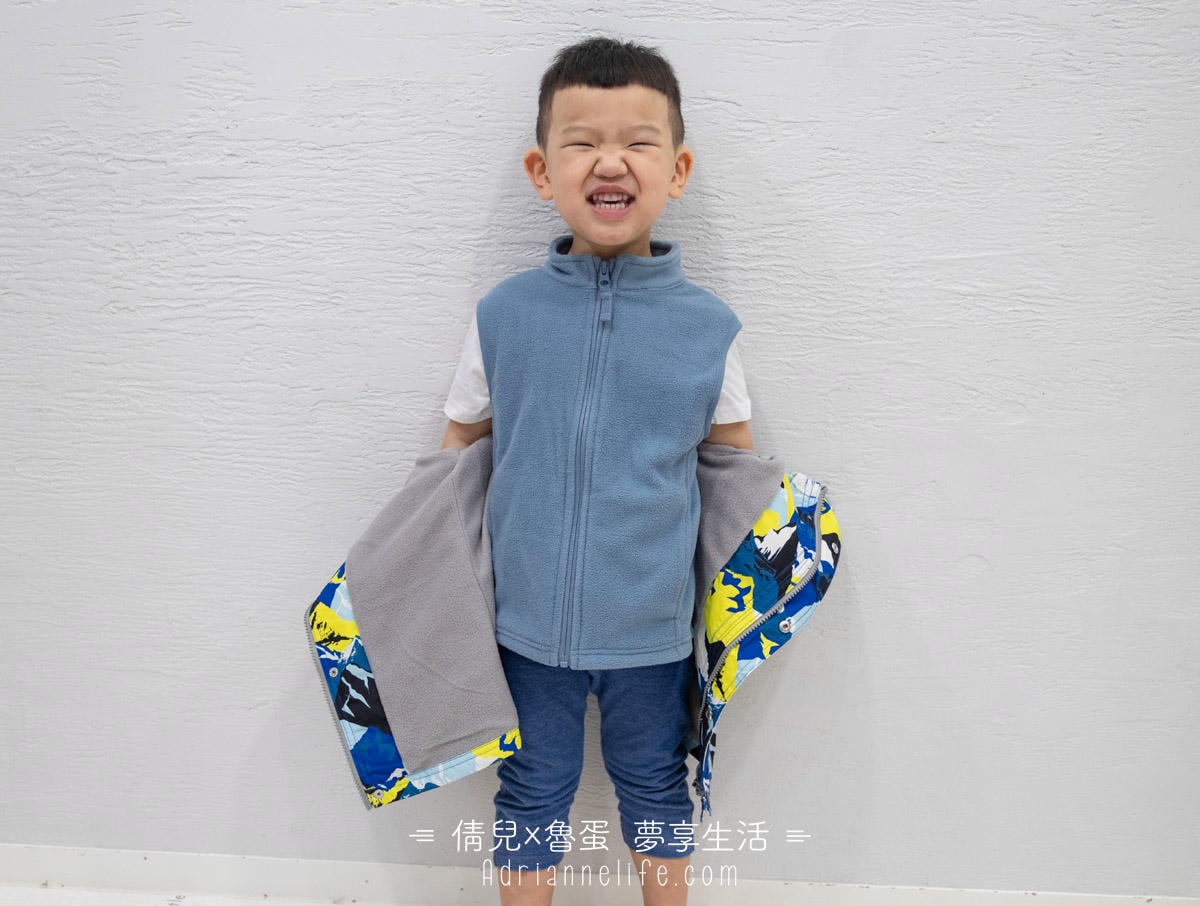 【團購】加拿大Jan & Jul 防風防水保暖外套!早鳥優惠現省200 前50下單再送圍脖! (下次開團 12/27) - 第69張圖 【團購】加拿大Jan & Jul 防風防水保暖外套!早鳥優惠現省200 前50下單再送圍脖! (下次開團 12/27)