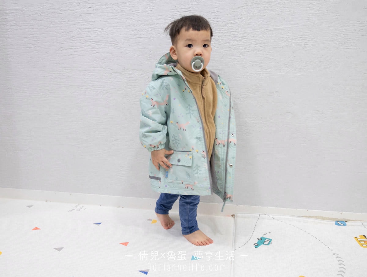 【團購】加拿大Jan & Jul 防風防水保暖外套!早鳥優惠現省200 前50下單再送圍脖! (下次開團 12/27) - 第82張圖 【團購】加拿大Jan & Jul 防風防水保暖外套!早鳥優惠現省200 前50下單再送圍脖! (下次開團 12/27)