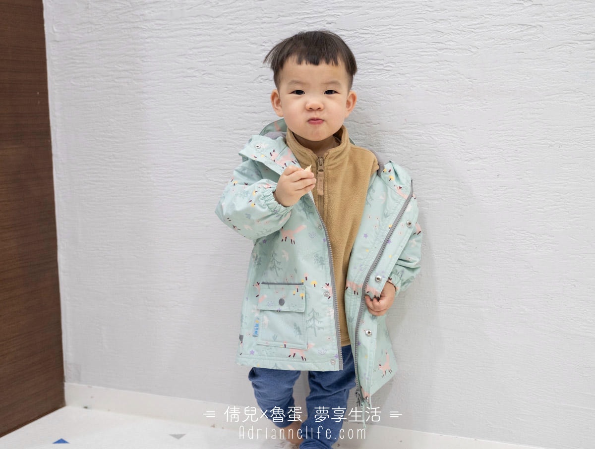 【團購】加拿大Jan & Jul 防風防水保暖外套!早鳥優惠現省200 前50下單再送圍脖! (下次開團 12/27) - 第83張圖 【團購】加拿大Jan & Jul 防風防水保暖外套!早鳥優惠現省200 前50下單再送圍脖! (下次開團 12/27)