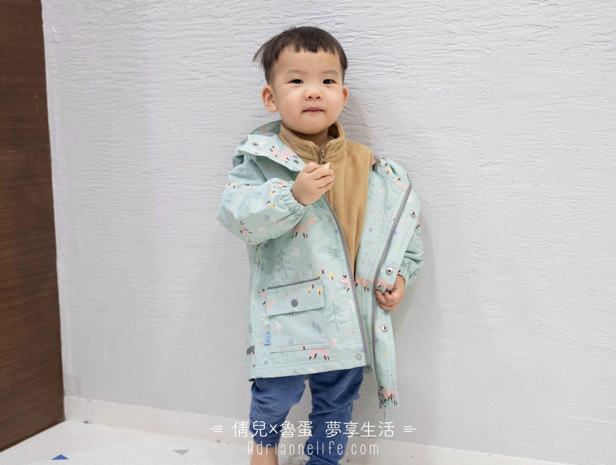 【團購】加拿大Jan & Jul 防風防水保暖外套!早鳥優惠現省200 前50下單再送圍脖! (下次開團 12/27) - 第84張圖 【團購】加拿大Jan & Jul 防風防水保暖外套!早鳥優惠現省200 前50下單再送圍脖! (下次開團 12/27)