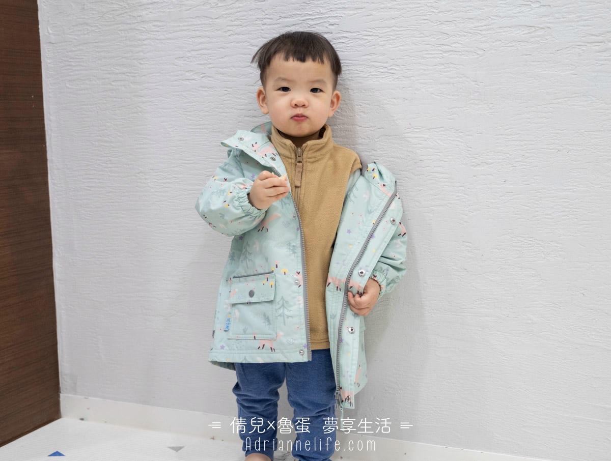 【團購】加拿大Jan & Jul 防風防水保暖外套!早鳥優惠現省200 前50下單再送圍脖! (下次開團 12/27) - 第68張圖 【團購】加拿大Jan & Jul 防風防水保暖外套!早鳥優惠現省200 前50下單再送圍脖! (下次開團 12/27)