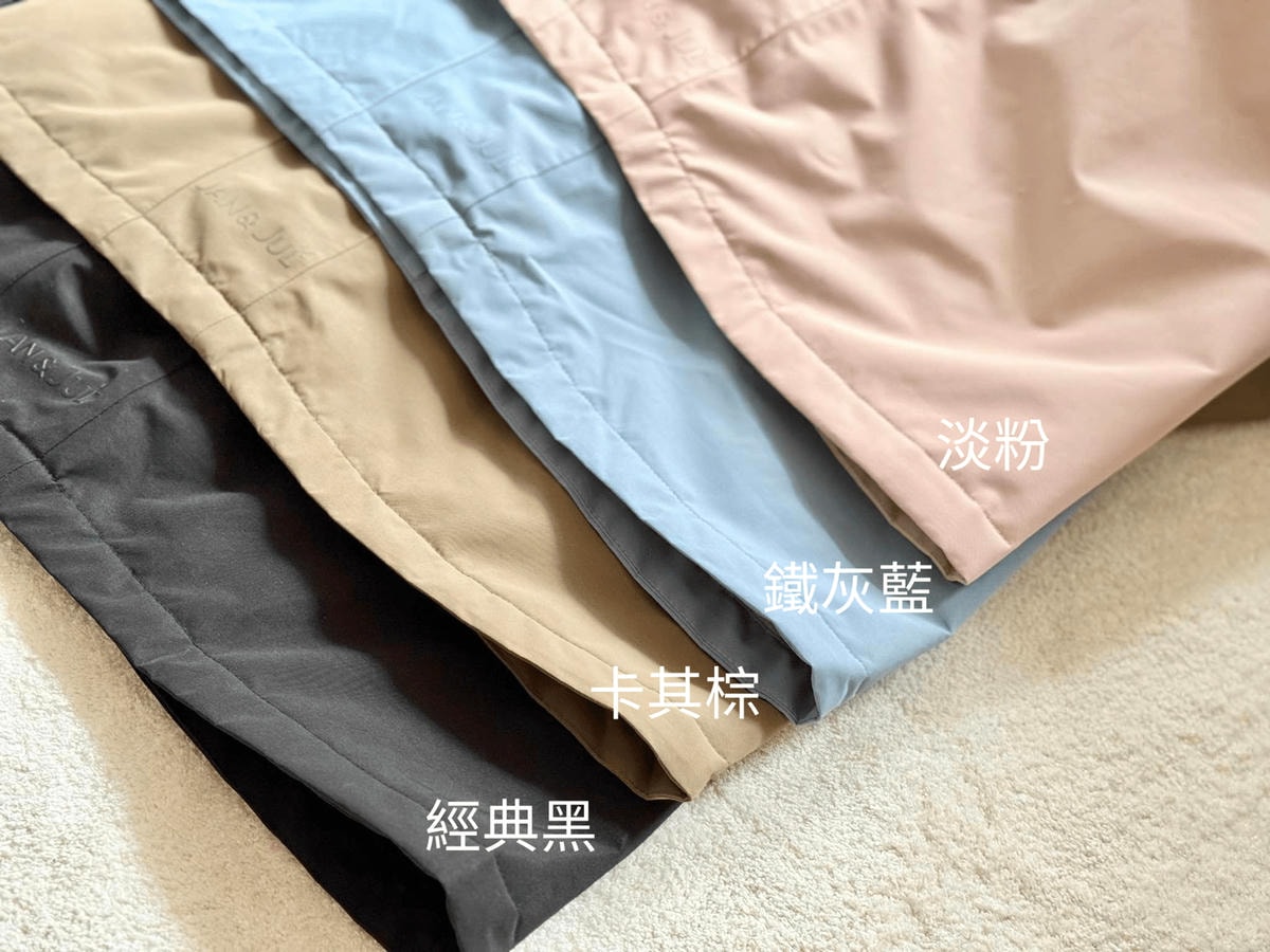 【團購】加拿大Jan & Jul 防風防水保暖外套!早鳥優惠現省200 前50下單再送圍脖! (下次開團 12/27) - 第64張圖 【團購】加拿大Jan & Jul 防風防水保暖外套!早鳥優惠現省200 前50下單再送圍脖! (下次開團 12/27)